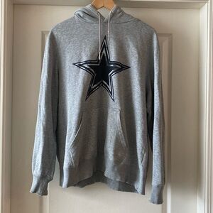 Dallas Cowboys Nike Hoodie